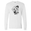 Essential-T Long Sleeve T-Shirt Thumbnail