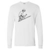 Essential-T Long Sleeve T-Shirt Thumbnail