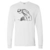 Essential-T Long Sleeve T-Shirt Thumbnail