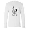 Essential-T Long Sleeve T-Shirt Thumbnail