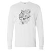 Essential-T Long Sleeve T-Shirt Thumbnail