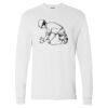 Essential-T Long Sleeve T-Shirt Thumbnail