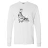 Essential-T Long Sleeve T-Shirt Thumbnail