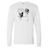 Essential-T Long Sleeve T-Shirt Thumbnail