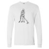 Essential-T Long Sleeve T-Shirt Thumbnail