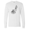 Essential-T Long Sleeve T-Shirt Thumbnail