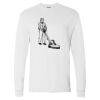 Essential-T Long Sleeve T-Shirt Thumbnail