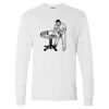 Essential-T Long Sleeve T-Shirt Thumbnail