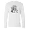 Essential-T Long Sleeve T-Shirt Thumbnail