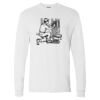 Essential-T Long Sleeve T-Shirt Thumbnail