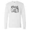 Essential-T Long Sleeve T-Shirt Thumbnail