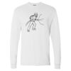 Essential-T Long Sleeve T-Shirt Thumbnail