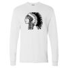 Essential-T Long Sleeve T-Shirt Thumbnail