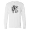 Essential-T Long Sleeve T-Shirt Thumbnail