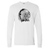 Essential-T Long Sleeve T-Shirt Thumbnail