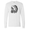 Essential-T Long Sleeve T-Shirt Thumbnail