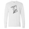 Essential-T Long Sleeve T-Shirt Thumbnail