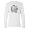 Essential-T Long Sleeve T-Shirt Thumbnail