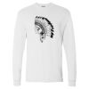 Essential-T Long Sleeve T-Shirt Thumbnail