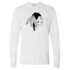 Essential-T Long Sleeve T-Shirt Thumbnail