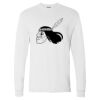 Essential-T Long Sleeve T-Shirt Thumbnail