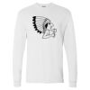 Essential-T Long Sleeve T-Shirt Thumbnail