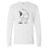 Essential-T Long Sleeve T-Shirt Thumbnail