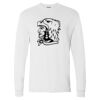 Essential-T Long Sleeve T-Shirt Thumbnail