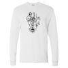 Essential-T Long Sleeve T-Shirt Thumbnail