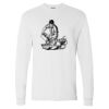 Essential-T Long Sleeve T-Shirt Thumbnail