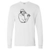 Essential-T Long Sleeve T-Shirt Thumbnail