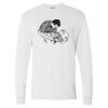 Essential-T Long Sleeve T-Shirt Thumbnail