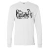 Essential-T Long Sleeve T-Shirt Thumbnail