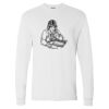 Essential-T Long Sleeve T-Shirt Thumbnail