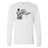 Essential-T Long Sleeve T-Shirt Thumbnail