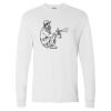 Essential-T Long Sleeve T-Shirt Thumbnail