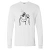 Essential-T Long Sleeve T-Shirt Thumbnail