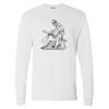 Essential-T Long Sleeve T-Shirt Thumbnail