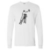 Essential-T Long Sleeve T-Shirt Thumbnail