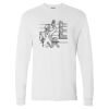 Essential-T Long Sleeve T-Shirt Thumbnail