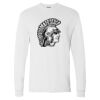 Essential-T Long Sleeve T-Shirt Thumbnail