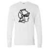 Essential-T Long Sleeve T-Shirt Thumbnail