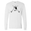 Essential-T Long Sleeve T-Shirt Thumbnail