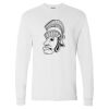 Essential-T Long Sleeve T-Shirt Thumbnail