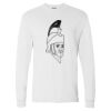 Essential-T Long Sleeve T-Shirt Thumbnail