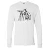 Essential-T Long Sleeve T-Shirt Thumbnail