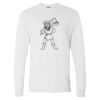 Essential-T Long Sleeve T-Shirt Thumbnail