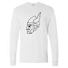 Essential-T Long Sleeve T-Shirt Thumbnail