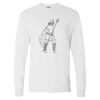 Essential-T Long Sleeve T-Shirt Thumbnail