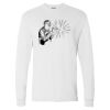 Essential-T Long Sleeve T-Shirt Thumbnail